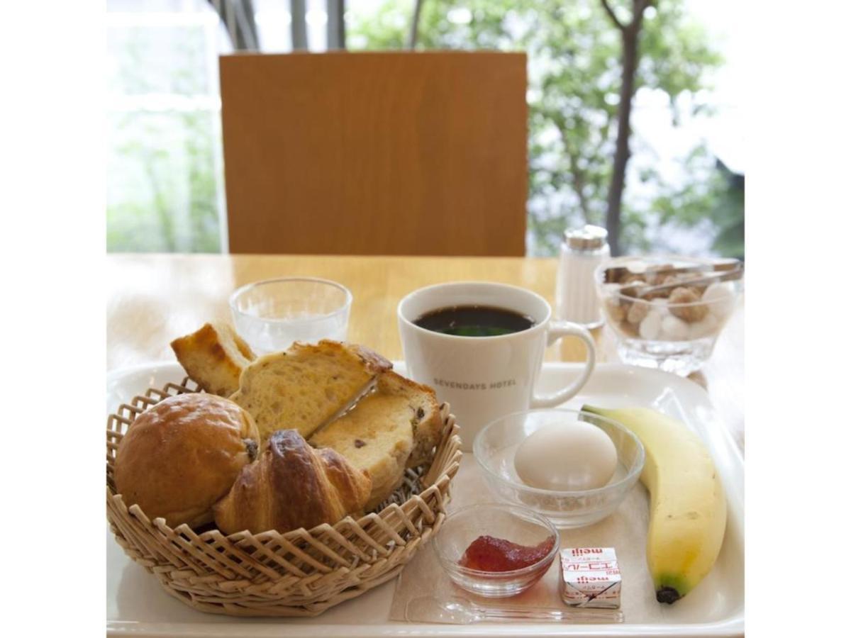 7 Days Hotel - Vacation Stay 84894 Kochi  Luaran gambar