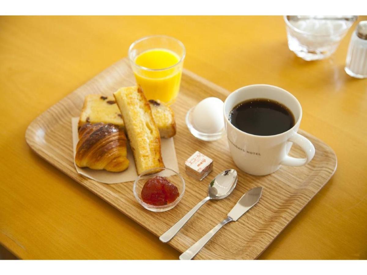 7 Days Hotel - Vacation Stay 84894 Kochi  Luaran gambar